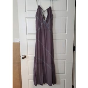 Boutique maxi dress